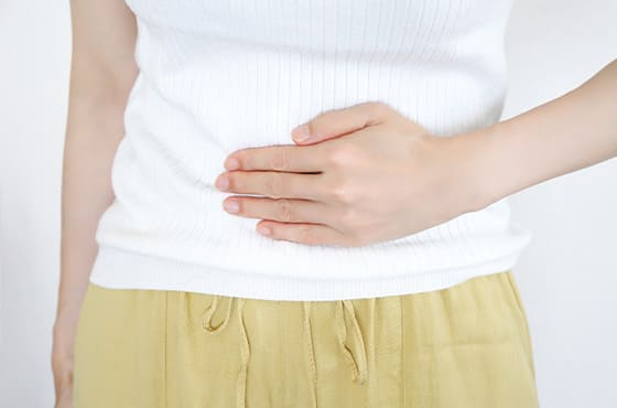大腸粘膜下腫瘍