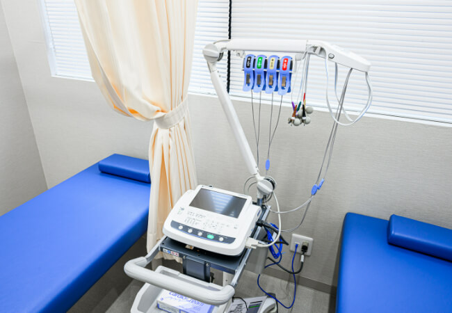 心電計